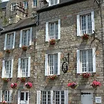 - Numero Cinq Bed and Breakfast Domfront (Orne)