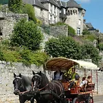 - Numero Cinq Domfront (Orne)