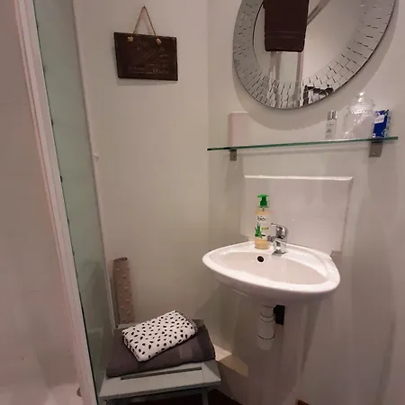 - Numero Cinq Frühstückspension 3*