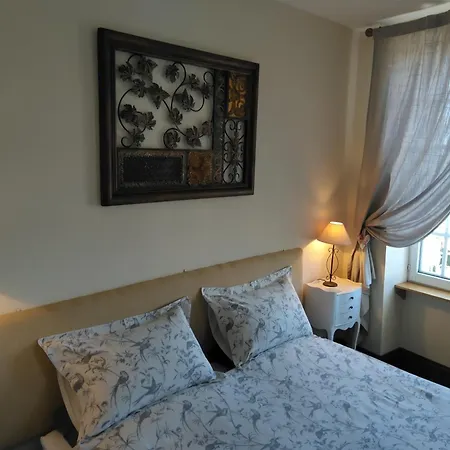 - Numero Cinq Domfront (Orne)