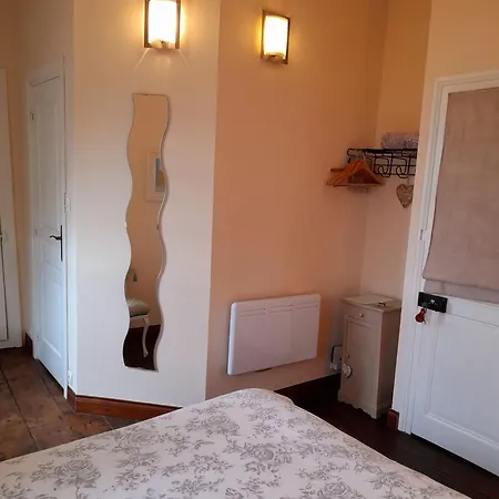 - Numero Cinq Domfront (Orne)