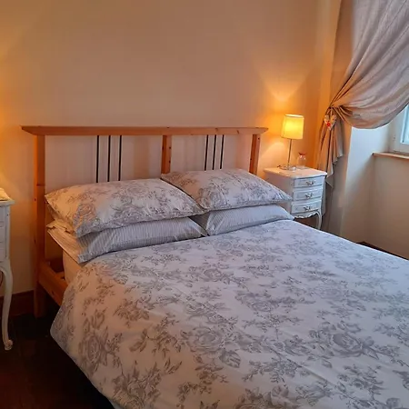 - Numero Cinq 住宿加早餐酒店 栋弗龙