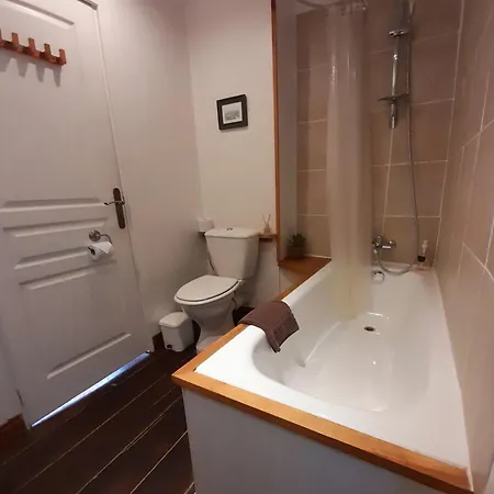 - Numero Cinq Frühstückspension