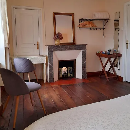 - Numero Cinq 住宿加早餐酒店 3*