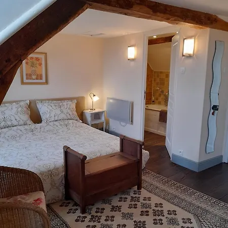 住宿加早餐酒店 - Numero Cinq