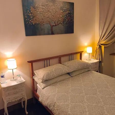 Bed and breakfast - Numero Cinq