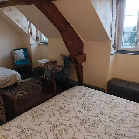 住宿加早餐酒店 - Numero Cinq 3*