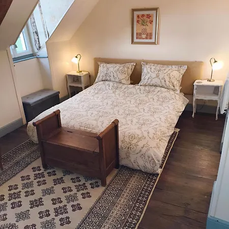 Frühstückspension - Numero Cinq