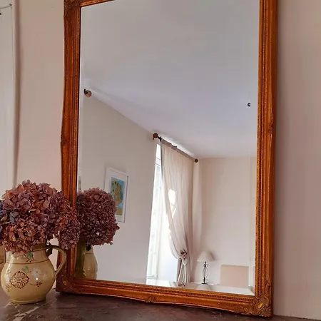 Bed & Breakfast - Numero Cinq Domfront (Orne)