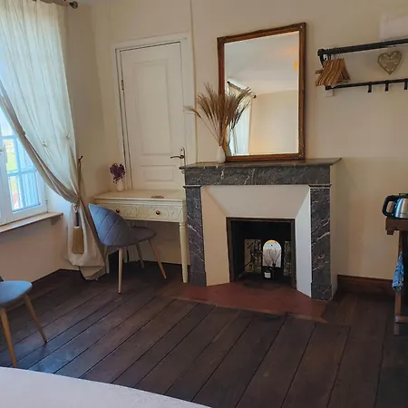 Bed and Breakfast - Numero Cinq