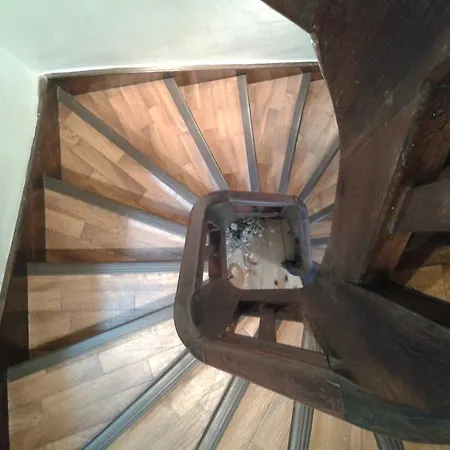 Frühstückspension - Numero Cinq 3*