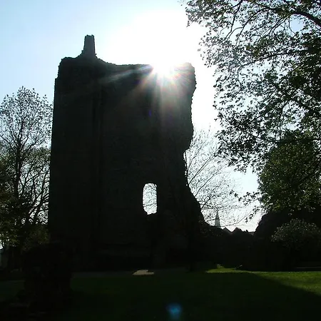 住宿加早餐酒店 - Numero Cinq 3*