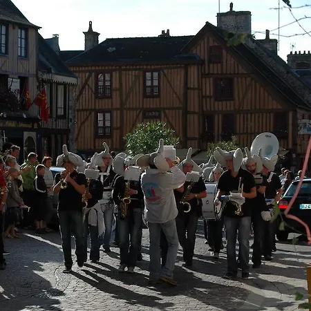 - Numero Cinq Frühstückspension 3*