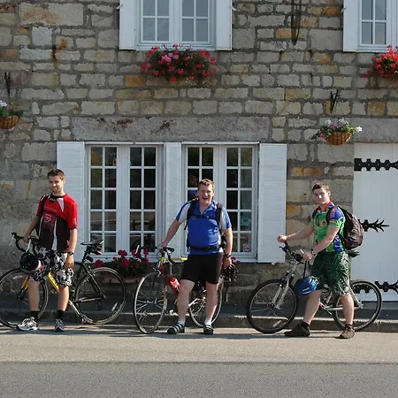 - Numero Cinq 3* Domfront (Orne)