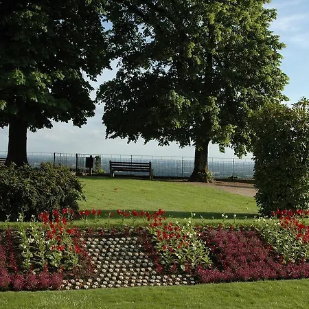 Frühstückspension - Numero Cinq Domfront (Orne)