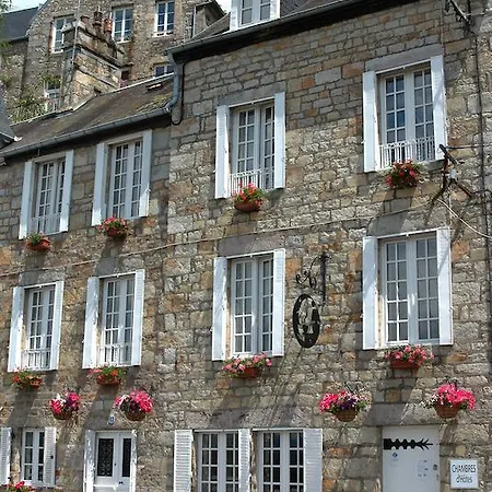 - Numero Cinq Bed and breakfast Domfront (Orne)