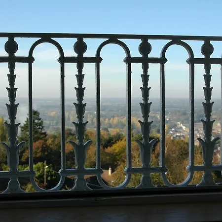 Bed & Breakfast - Numero Cinq