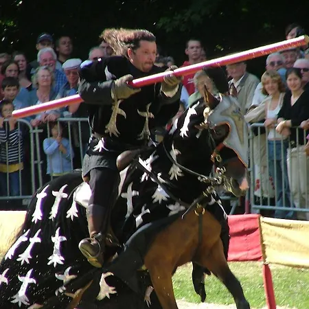 - Numero Cinq Frühstückspension 3*