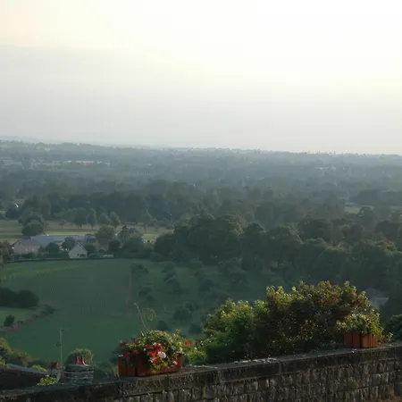 住宿加早餐酒店 - Numero Cinq 3*