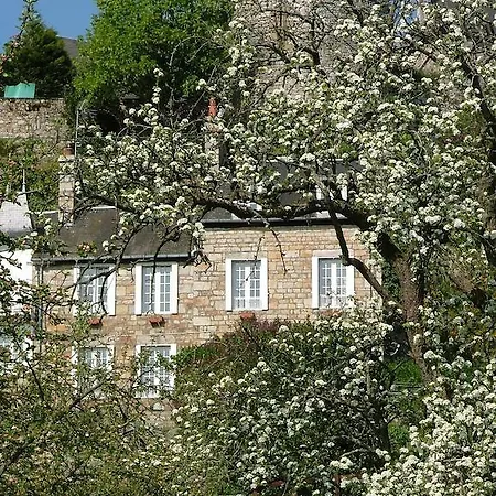 Bed and breakfast - Numero Cinq 3*