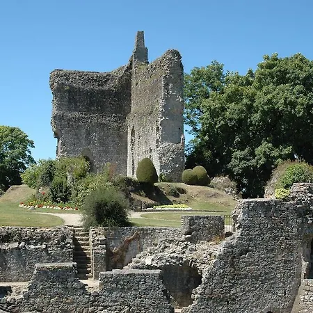 - Numero Cinq Domfront (Orne)