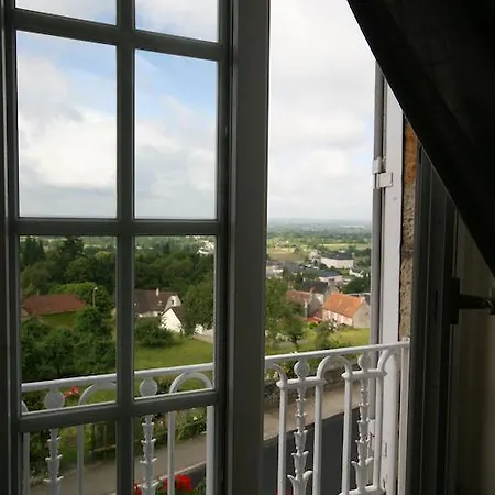 Frühstückspension - Numero Cinq Domfront (Orne)