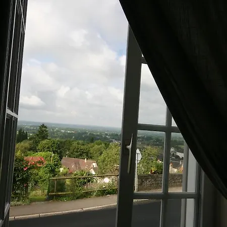 - Numero Cinq 3* Domfront (Orne)