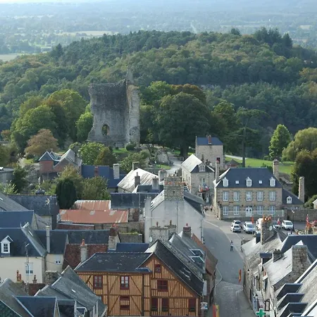 - Numero Cinq Domfront (Orne)