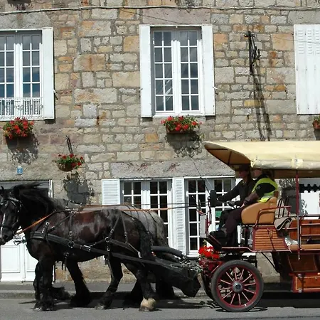 - Numero Cinq 住宿加早餐酒店 3*