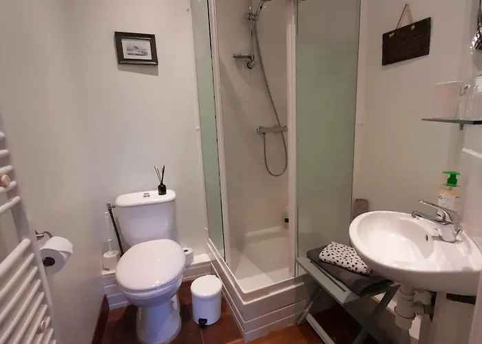 Numero Cinq 3* Domfront (Orne)