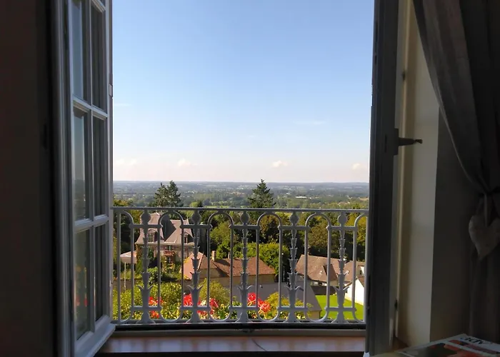 Couette-café Numero Cinq