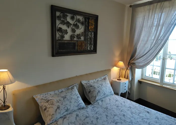 Numero Cinq Domfront (Orne)