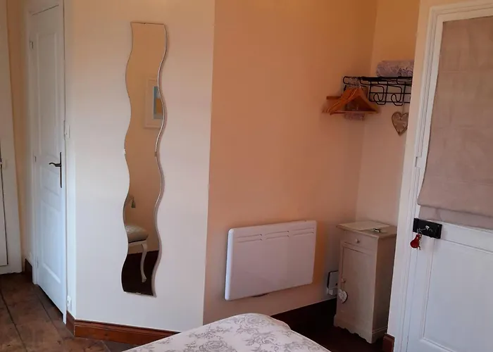 - Numero Cinq Domfront (Orne)