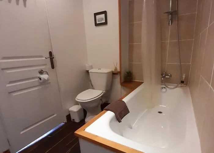 Numero Cinq Couette-café