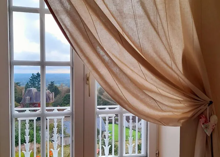 - Numero Cinq Domfront (Orne)