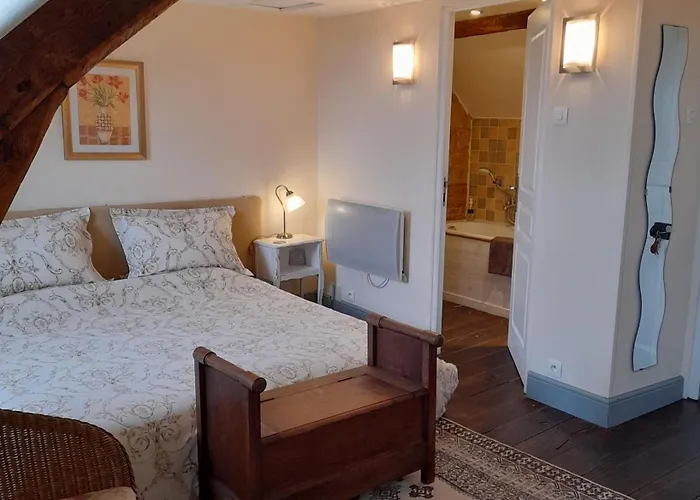 Bed & Breakfast - Numero Cinq