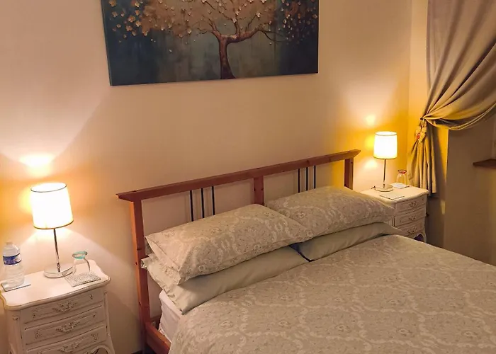 Bed & Breakfast - Numero Cinq