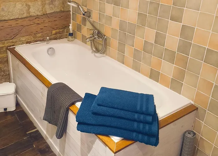 Bed & Breakfast - Numero Cinq Domfront (Orne)