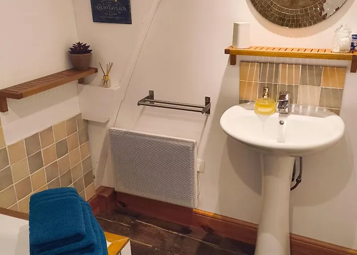 Numero Cinq Couette-café