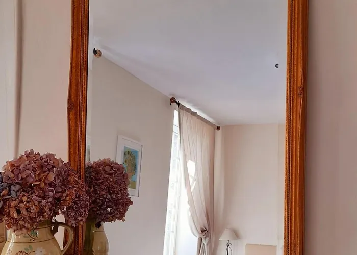 Bed & Breakfast - Numero Cinq Domfront (Orne)