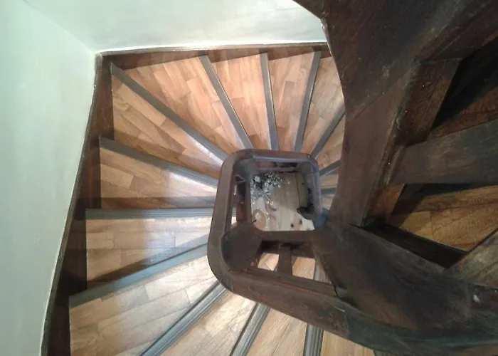 Bed & Breakfast - Numero Cinq 3*