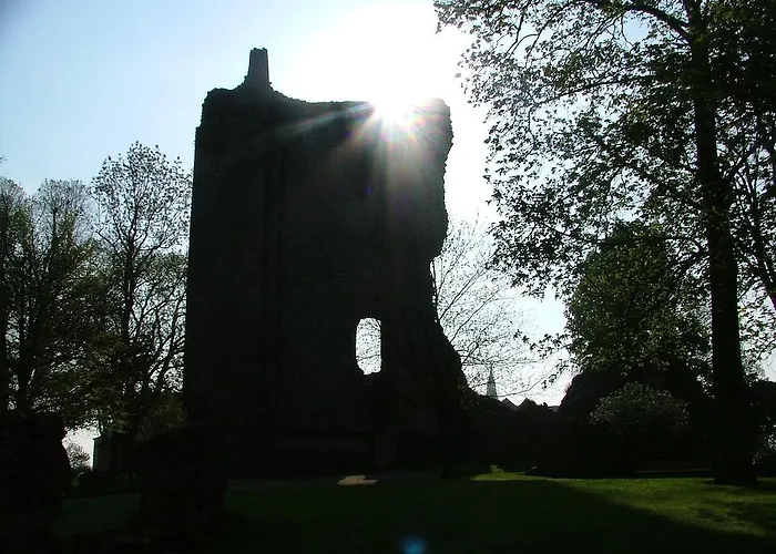 Bed & Breakfast - Numero Cinq 3*