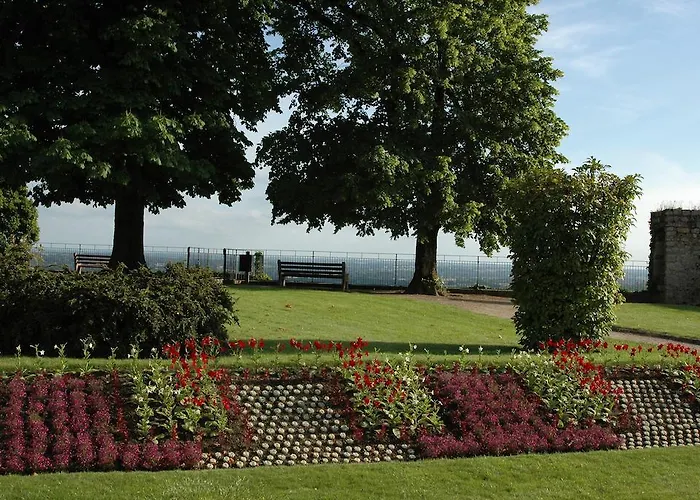 Bed & Breakfast - Numero Cinq Domfront (Orne)