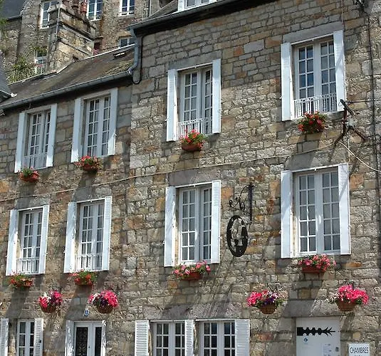 Numero Cinq Couette-café Domfront (Orne)