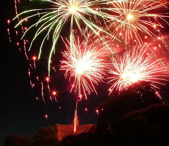 Numero Cinq Couette-café 3*