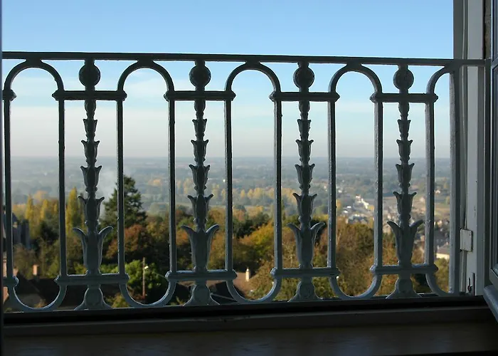 Bed & Breakfast - Numero Cinq