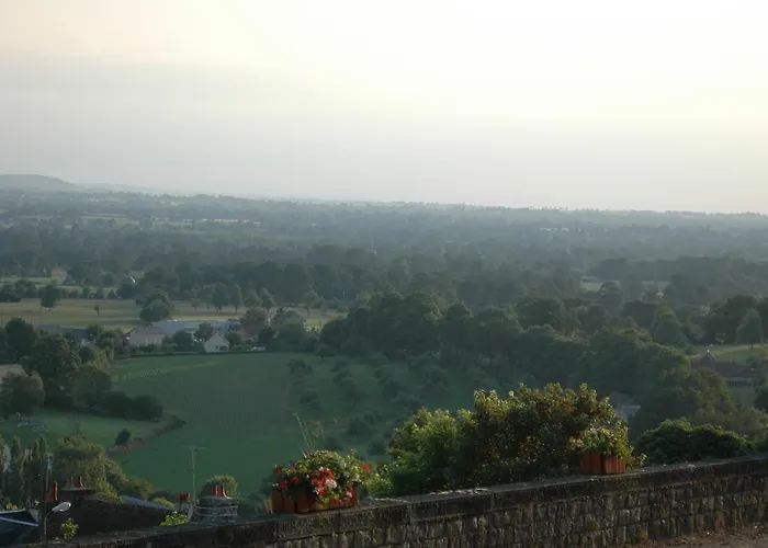 Bed & Breakfast - Numero Cinq 3*