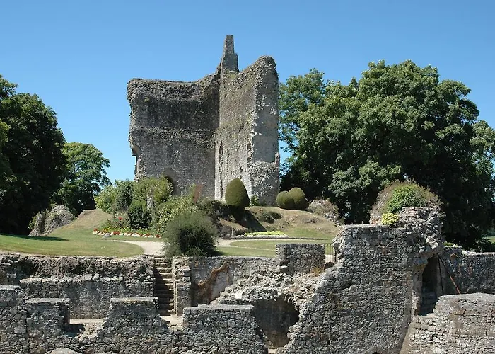 - Numero Cinq Domfront (Orne)