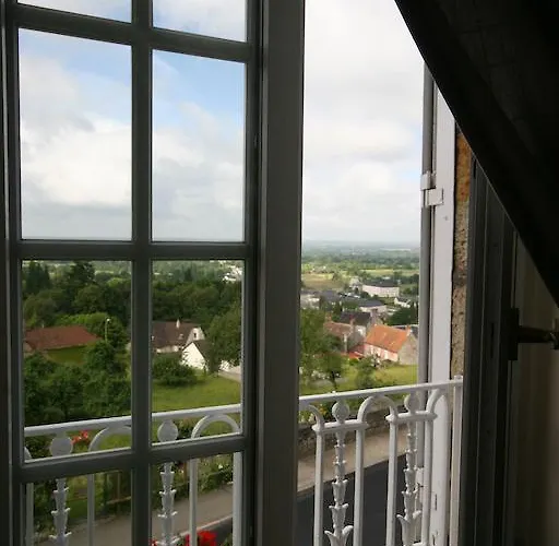 Bed & Breakfast - Numero Cinq Domfront (Orne)