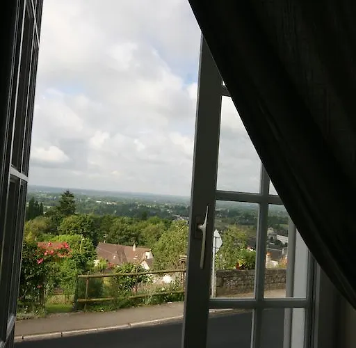 Numero Cinq 3* Domfront (Orne)